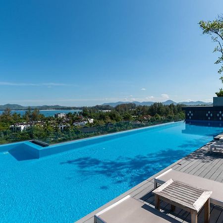 Aparthotel Aristo 2 Phuket Esterno foto