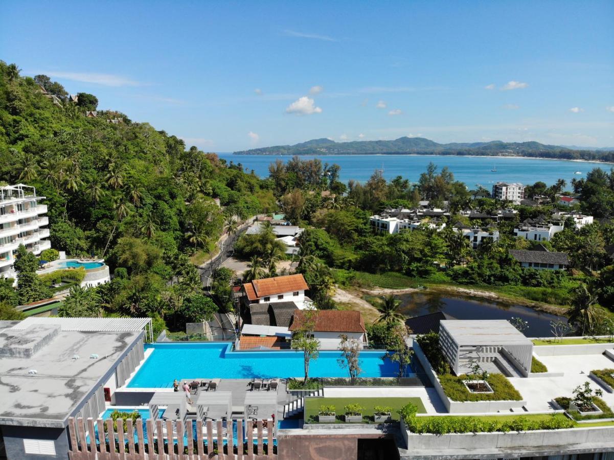 Aparthotel Aristo 2 Phuket Esterno foto